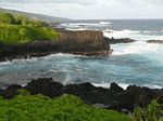 Haleakala National Park
